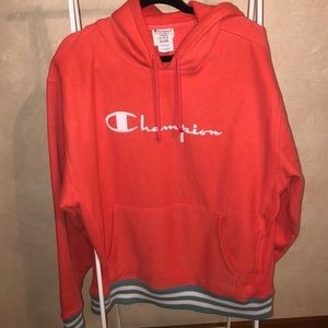 Champion Reverse Weave Men’s Sweatshirt Large
